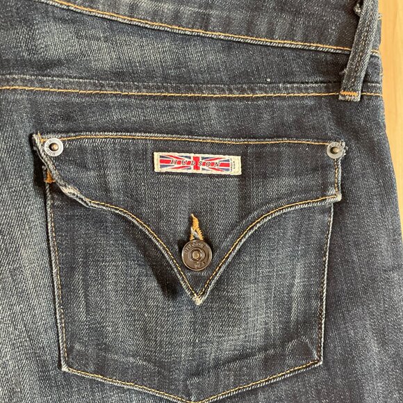 Hudson Jeans - Picture 4 of 4